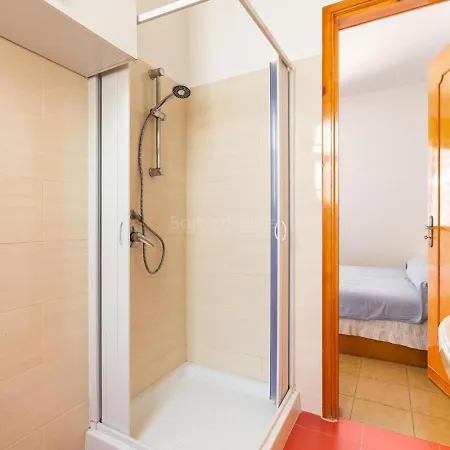 Idalia Homes - Orizzonte Nyaraló