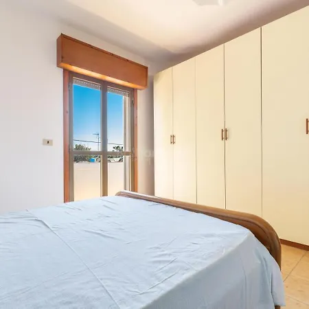 Nyaraló Idalia Homes - Orizzonte