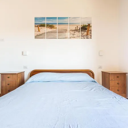 Nyaraló Idalia Homes - Orizzonte Torre Lapillo