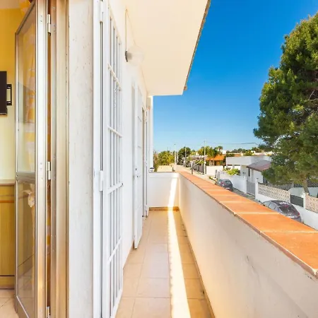 Idalia Homes - Orizzonte Nyaraló