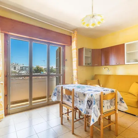 Idalia Homes - Orizzonte Nyaraló *