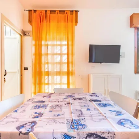 Idalia Homes - Orizzonte Nyaraló