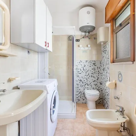 Idalia Homes - Orizzonte Nyaraló *