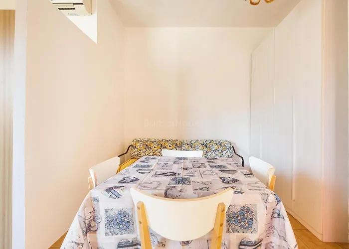 Prázdninový dům Idalia Homes - Orizzonte Torre Lapillo