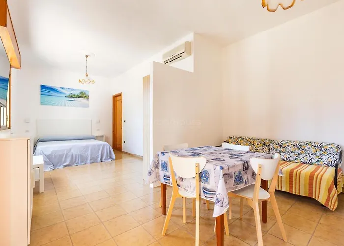 Idalia Homes - Orizzonte *