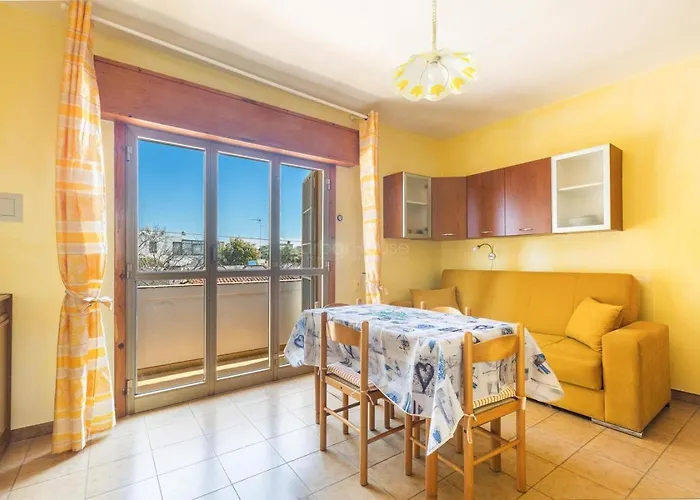 Idalia Homes - Orizzonte Prázdninový dům *