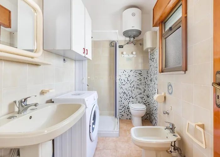 Idalia Homes - Orizzonte Prázdninový dům *