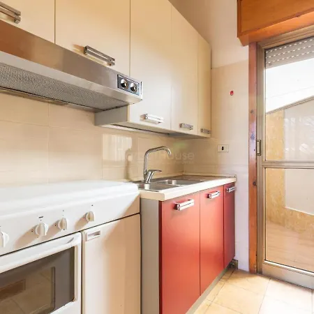 Idalia Homes - Orizzonte Holiday home *