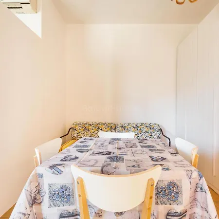 Holiday home Idalia Homes - Orizzonte Torre Lapillo