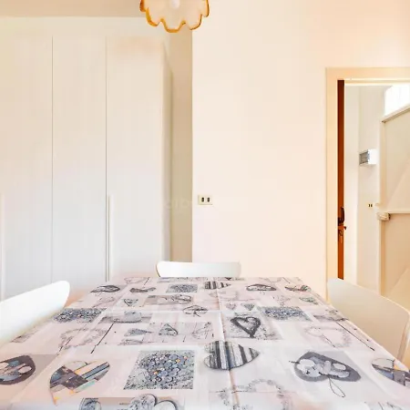 Idalia Homes - Orizzonte 度假居