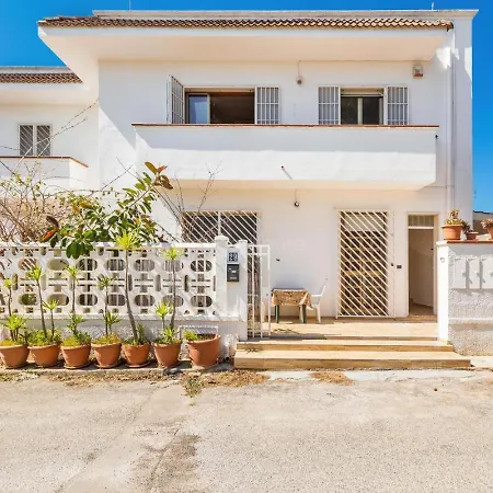 Holiday home Idalia Homes - Orizzonte