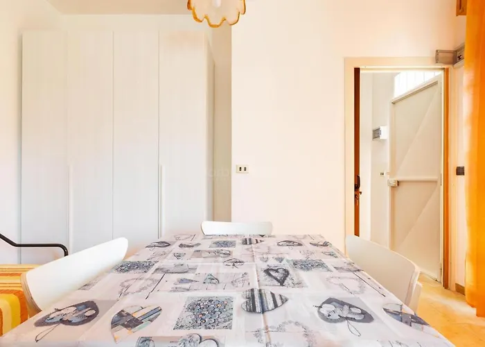 Idalia Homes - Orizzonte 度假居